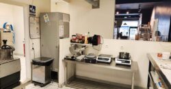 Fonds de commerce Pizzeria « Nonna Luisa » à Saint-Pierre | Ravines des Cabris