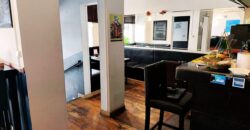 🍽 À VENDRE – RESTAURANT LE CAP HORN à 193 800€ | SAINT-DENIS CENTRE