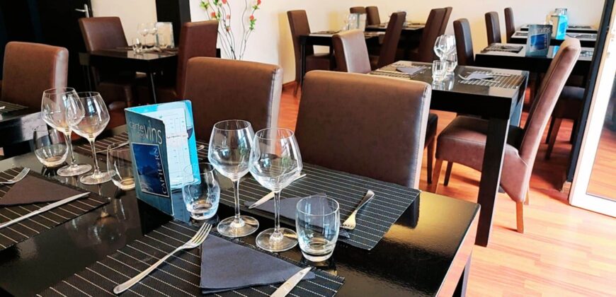 🍽 À VENDRE – RESTAURANT LE CAP HORN à 193 800€ | SAINT-DENIS CENTRE