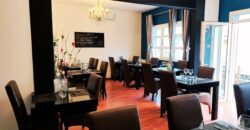 🍽 À VENDRE – RESTAURANT LE CAP HORN à 193 800€ | SAINT-DENIS CENTRE