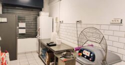 Fonds de commerce Pizzeria « Nonna Luisa » à Saint-Pierre | Ravines des Cabris