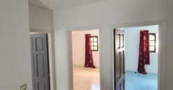 À vendre une villa F4/5 de 118m2 avec jardin dans un quartier résidentiel à Bras des Chevrettes-Saint André