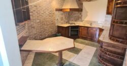 À vendre une villa F4/5 de 118m2 avec jardin dans un quartier résidentiel à Bras des Chevrettes-Saint André