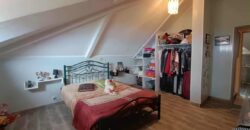 À vendre spacieux appartement à La Chaloupe Saint-Leu avec vue mer et multiples possibilités