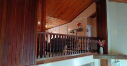 À vendre spacieux appartement à La Chaloupe Saint-Leu avec vue mer et multiples possibilités