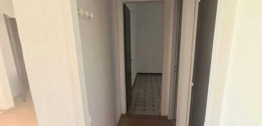 Location d’une maison F4 avec grand jardin dans un cadre verdoyant à Sainte Suzanne