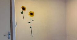 À louer un beau local professionnel de 200 m² situé à Terre-Sainte