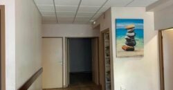 À louer un beau local professionnel de 200 m² situé à Terre-Sainte