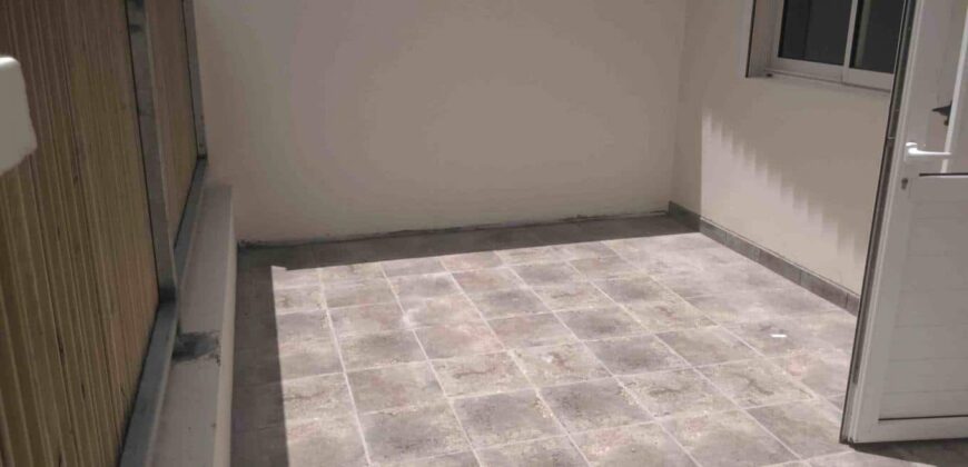 A louer un bel appartement meublé offrant vue sur mer à Saint Leu