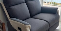 A louer un bel appartement meublé offrant vue sur mer à Saint Leu