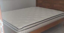 A louer un bel appartement meublé offrant vue sur mer à Saint Leu