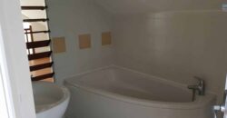 À louer une spacieuse villa T5 avec garage située au-dessus du quartier de Belle Vue à Saint Louis