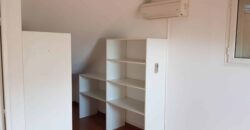 À louer une spacieuse villa T5 avec garage située au-dessus du quartier de Belle Vue à Saint Louis