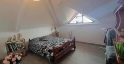 À vendre une charmante maison T6/7 en duplex située à La Chaloupe Saint Leu