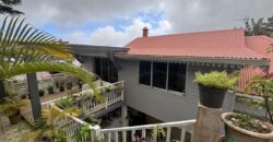 À vendre une charmante maison T6/7 en duplex située à La Chaloupe Saint Leu