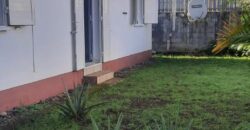 À louer une grande maison de type F4 à avec jardin à Saint André