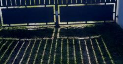 À louer une grande maison de type F4 à avec jardin à Saint André