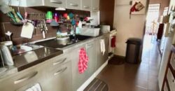 À vendre une maison T3/4 avec varangue et cour dans le quartier de La Source à Saint Denis