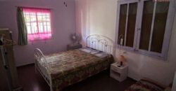 À vendre une maison T3/4 avec varangue et cour dans le quartier de La Source à Saint Denis