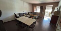 À vendre une maison T3/4 avec varangue et cour dans le quartier de La Source à Saint Denis