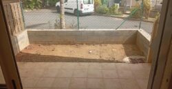 À louer un studio en rez de jardin proche de la plage à La Saline les bains