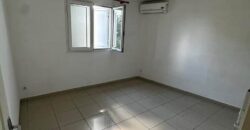 À louer – Appartement F3 au 1er et dernier étage d’un petit immeuble à Saint-André