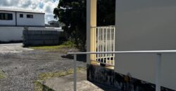 À louer – Appartement F3 au 1er et dernier étage d’un petit immeuble à Saint-André