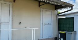 À louer – Appartement F3 au 1er et dernier étage d’un petit immeuble à Saint-André