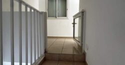 À louer – Appartement F3 au 1er et dernier étage d’un petit immeuble à Saint-André