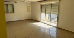 À louer – Appartement F3 au 1er et dernier étage d’un petit immeuble à Saint-André