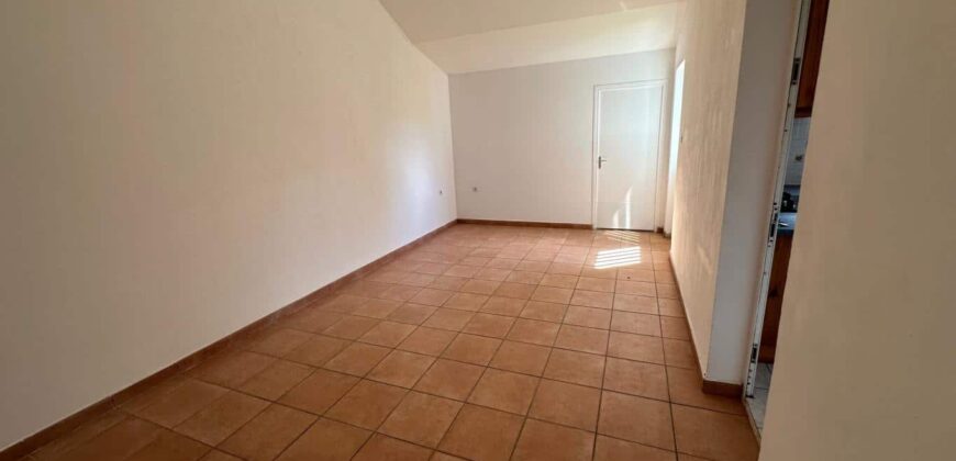 À louer – Jolie villa F4/5 dans un lotissement résidentiel au cœur de Bras-Panon