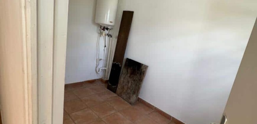 À louer – Jolie villa F4/5 dans un lotissement résidentiel au cœur de Bras-Panon