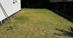 À louer – Jolie villa F4/5 dans un lotissement résidentiel au cœur de Bras-Panon