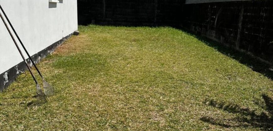 À louer – Jolie villa F4/5 dans un lotissement résidentiel au cœur de Bras-Panon