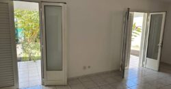 À louer – Jolie villa F4/5 dans un lotissement résidentiel au cœur de Bras-Panon