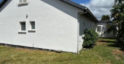 À louer – Jolie villa F4/5 dans un lotissement résidentiel au cœur de Bras-Panon