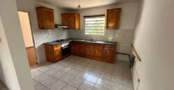 À louer – Jolie villa F4/5 dans un lotissement résidentiel au cœur de Bras-Panon