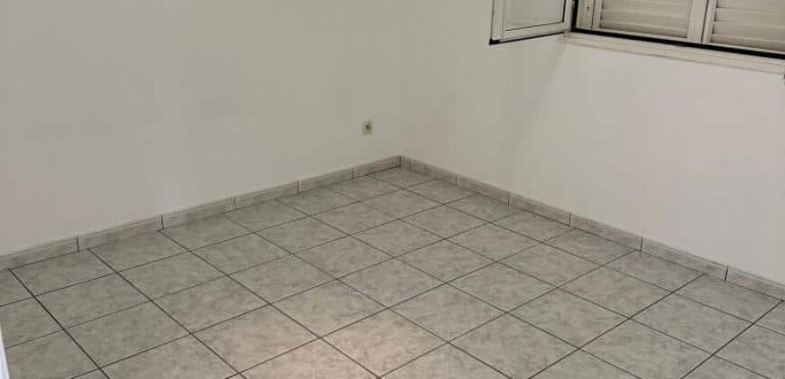 À louer – Jolie villa F4/5 dans un lotissement résidentiel au cœur de Bras-Panon