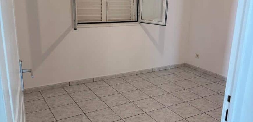 À louer – Jolie villa F4/5 dans un lotissement résidentiel au cœur de Bras-Panon