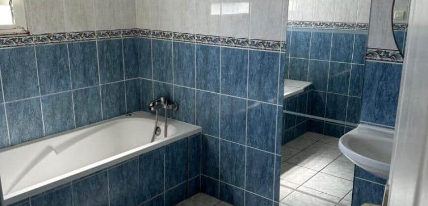 À louer – Jolie villa F4/5 dans un lotissement résidentiel au cœur de Bras-Panon