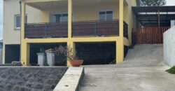 Location d’une charmante villa T4 située à Piton Hyacinthe dans le secteur paisible de la Plaine des Cafres.