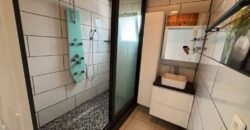 Location d’une charmante villa T4 située à Piton Hyacinthe dans le secteur paisible de la Plaine des Cafres.