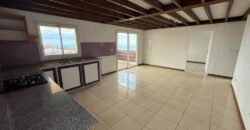 Location d’une charmante villa T4 située à Piton Hyacinthe dans le secteur paisible de la Plaine des Cafres.