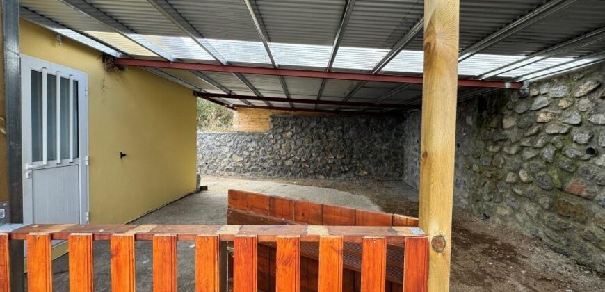 Location d’une charmante villa T4 située à Piton Hyacinthe dans le secteur paisible de la Plaine des Cafres.