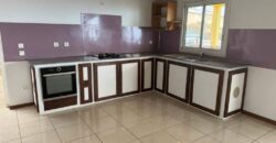 Location d’une charmante villa T4 située à Piton Hyacinthe dans le secteur paisible de la Plaine des Cafres.