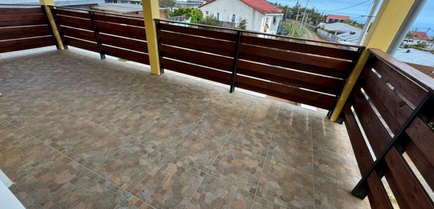 Location d’une charmante villa T4 située à Piton Hyacinthe dans le secteur paisible de la Plaine des Cafres.