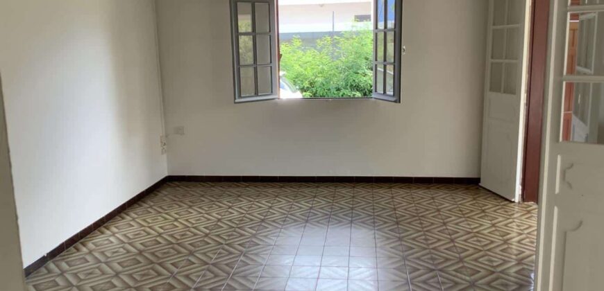 À louer une villa F4 d’une surface habitable de 65.45 m2 située à Saint-Louis