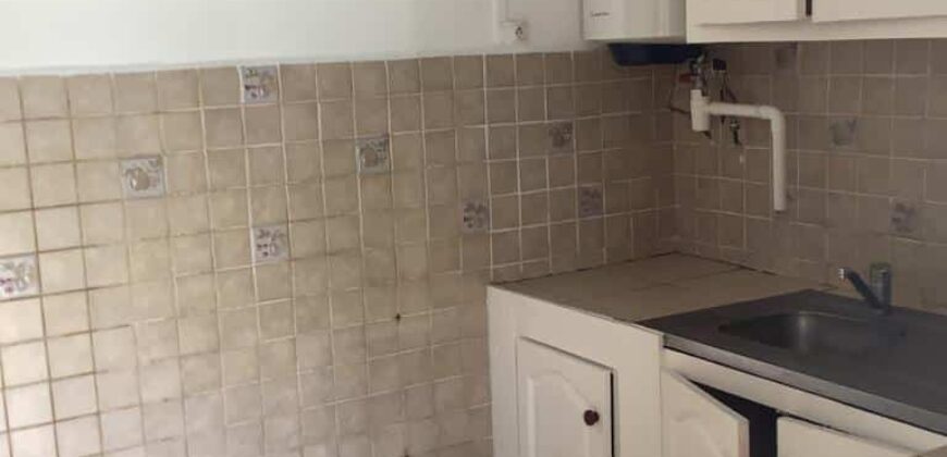 À louer une villa F4 d’une surface habitable de 65.45 m2 située à Saint-Louis