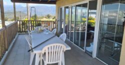 Location appartement meublé et récent de type F4 situé à La Plaine des Cafres