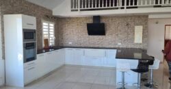 Location appartement meublé et récent de type F4 situé à La Plaine des Cafres